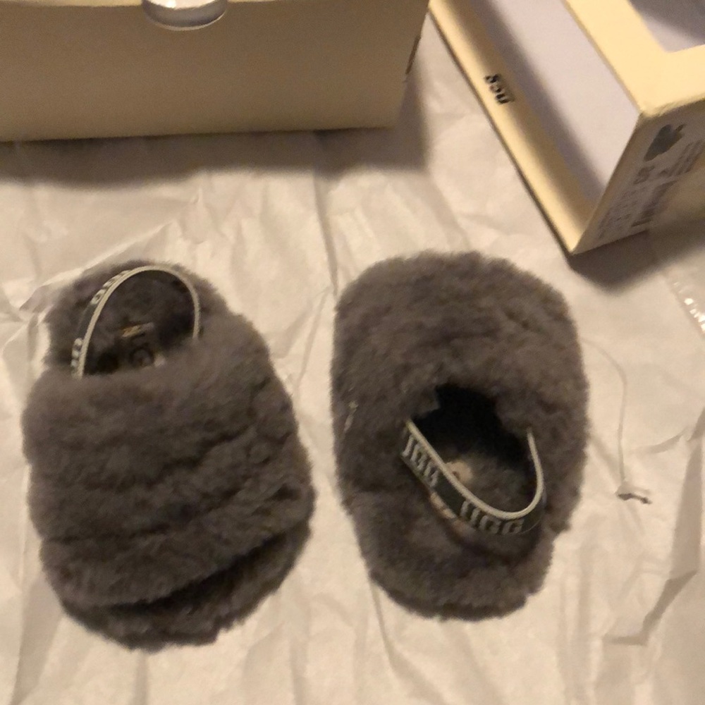 Baby Slides